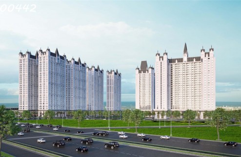 Tôi nhượng lại căn biệt thự 180m2 ngoại giao đối diện KĐT Ciputra giá đầu tư tốt nhất nội thành HN