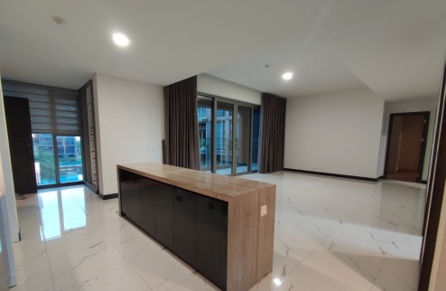 Cần cho thuê căn hộ 3PN nội thất cơ bản giá 50 triệu/tháng Huỳnh Thư 0905724972