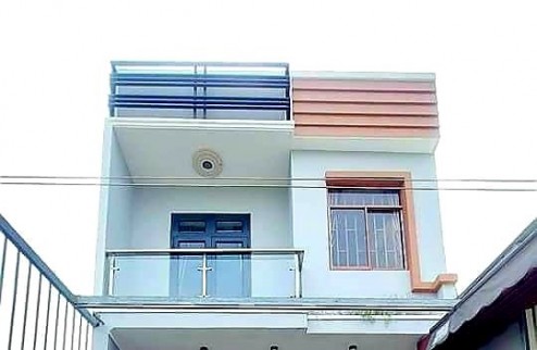 Nhà sổ riêng bốn phòng ngủ tại khu phố 3, phường Trảng Dài, Biên Hòa