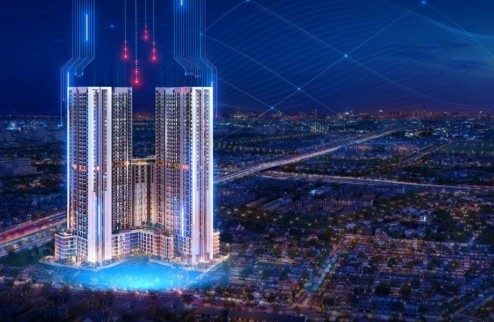 Ưu đãi 290tr Tặng 3-5 chỉ vàng cho 10 KH đầu tiên Cọc sớm nhất Picity Sky Park