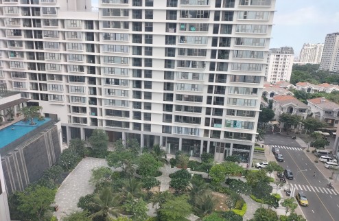 Bán lỗ 999 triệu Căn hộ Midtown 3pn - The Peak 126m2