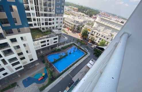 Cần bán căn hộ chung cư Charm Plaza 92 m2 giá 1 tỷ 81