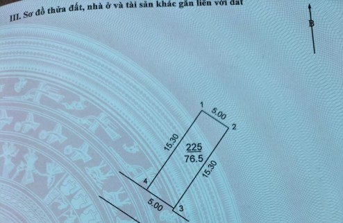 Bán đất Đại Độ Võng La cạnh khu công nghiệp Bắc Thăng Long đường ôt tránh giá rẻ