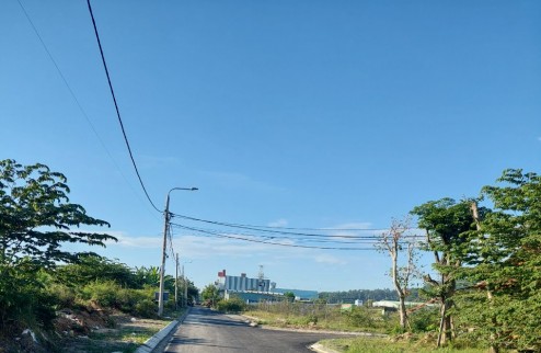Bán đất MT đường Nguyễn Công Triều, Cẩm Lệ, Đà Nẵng