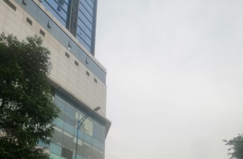 Siêu HOT  nhà Trường Chinh 138m MT4.65m ô tô ngõ thông gần phố Kinh doanh Tuyệt vời