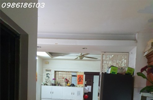 Bán căn hộ 2PN 2WC siêu đẹp chung cư Văn Quán Hà Đông. Hotline 0986 186 103