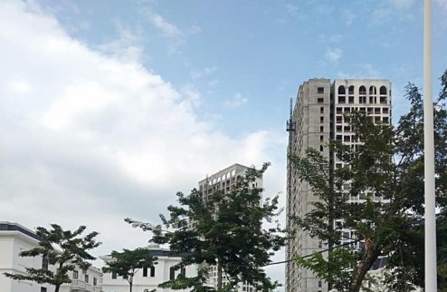 Chính chủ bán chung cư cao cấp VCI Tower tại Vĩnh Yên