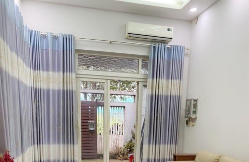 Bán nhà P.Linh Đông 123m( 8x15.6) - kiến trúc biệt thự mini  hẻm thông 6m