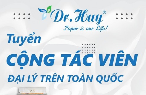 TUYỂN NHÂN VIÊN- Livestream Bán Hàng