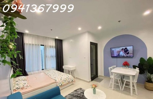 Chính chủ cần bán gấp căn hộ Studio KĐT Vinhomes Ocean Park, Gia Lâm, HN.