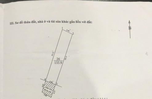 MẶT PHỐ VŨ TÔNG PHAN - VỈA HÈ - 134M2 - NHÀ C4 - MT 5M - KINH DOANH TỐT - CHỈ HƠN 30 TỶ