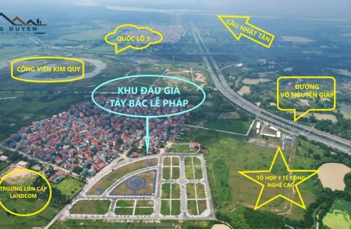 Đấu giá Tây Bắc Lễ Pháp ngày 30/9/2023 giá khởi điểm chỉ từ 45,5tr đồng