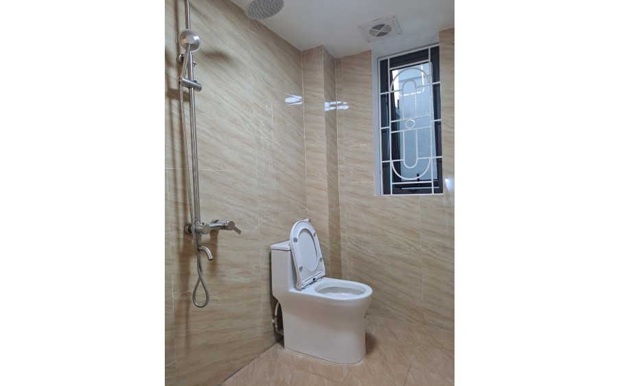 BÁN NHÀ HAI BÀ TRƯNG, 32m2x 5T, MT4m, Ô TÔ ĐỖ CỔNG, LÔ GÓC, KINH DOANH, CHỈ HƠN 3 TỶ