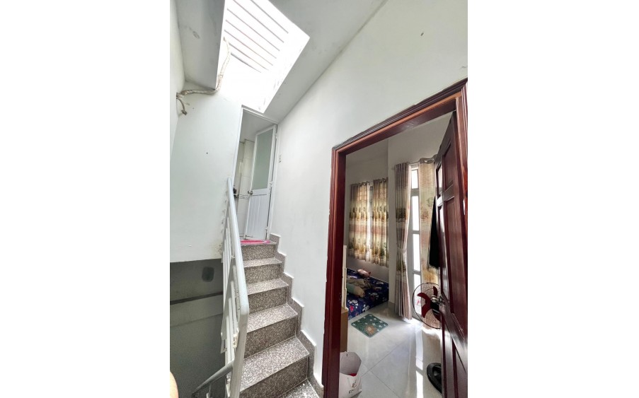 NHÀ ĐẸP, Quang Trung - 35m2, Ngang 4m - Giá 3.6 Tỷ