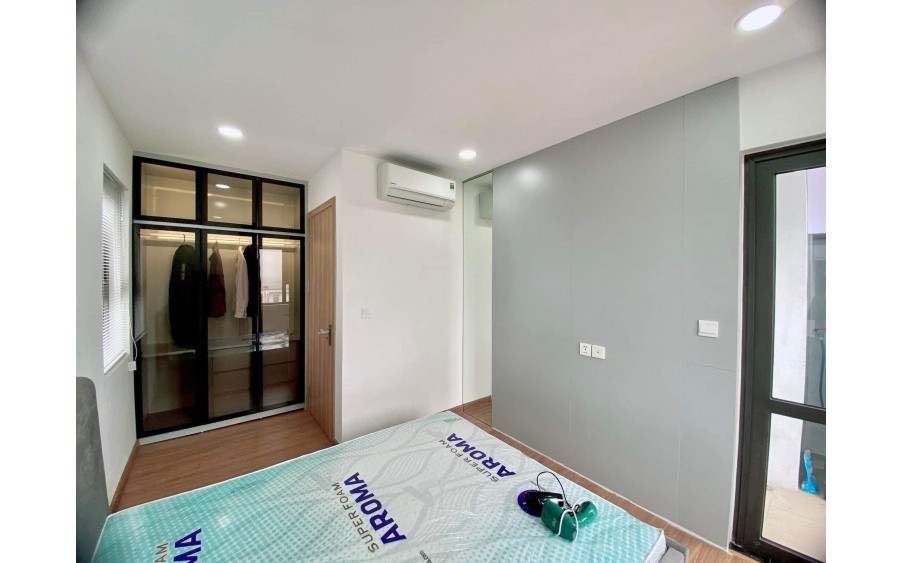 Bán chung cư Trung Hòa Nhân Chính 60m 2PN view thoáng căn góc sửa mới 2.25 ty LÔ GÓC tặng NT