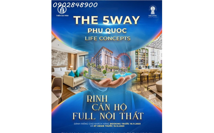 150 triệu sở hữu ngay căn hộ biển full nội thất của Vingroup tại đảo ngọc Phú Quốc  0902848900