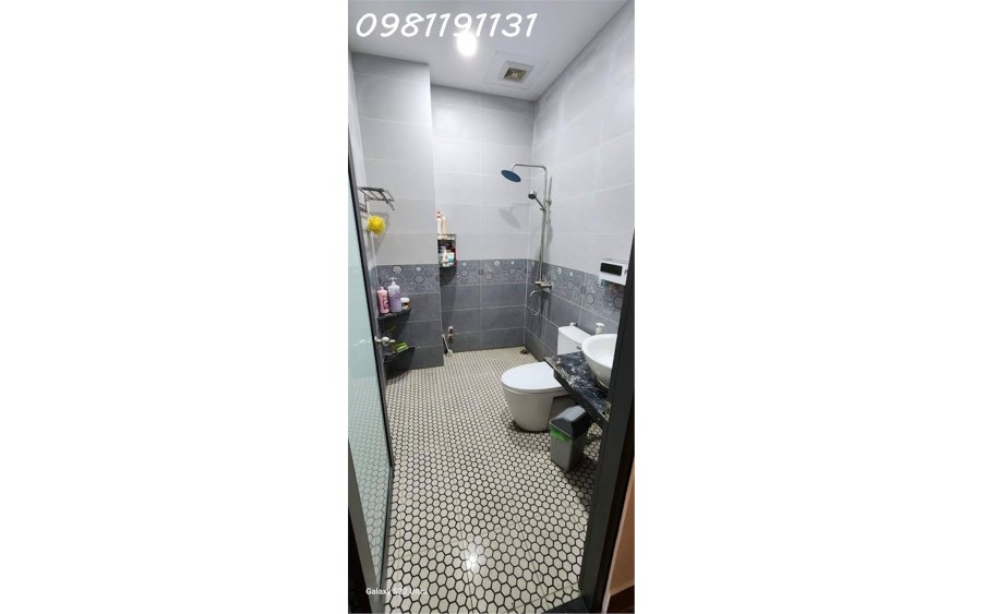 BÁN NHÀ MTKD TẠ QUANG BỬU ,BÔNG SAO 80M2 (4.5*18) CHỈ:8.5 TỶ