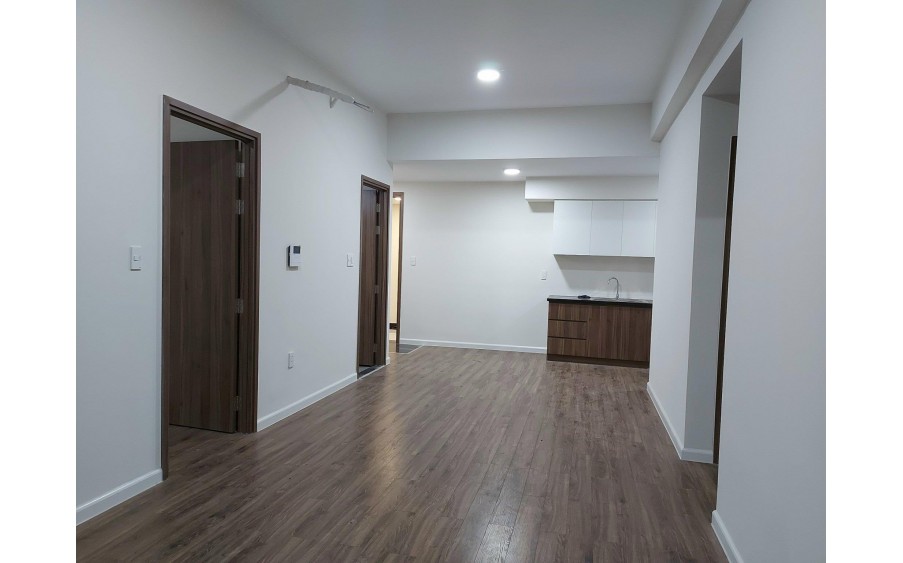 Bán căn hộ Mizuki Park 86m2 3PN 2WC nhà đã có sổ . Giá chỉ 3ty380.