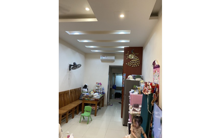 CẦN BÁN NHÀ GẦN LINH LANG BA ĐÌNH, 40M2, 3 TẦNG, 3.8 TỶ.