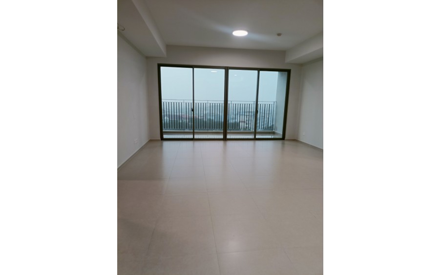 Căn Hộ West Gate 3PN, 2WC 85m2 Thanh Toán 10% Nhận Nhà