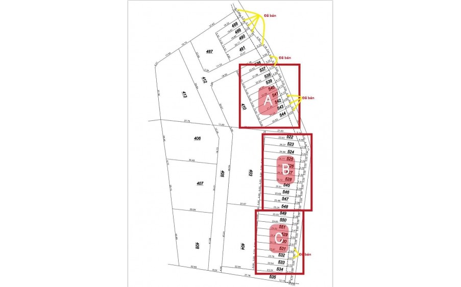 Bán lô đất nền KCN Dầu Giây cách SB Long Thành 15 phút chỉ 650tr nền