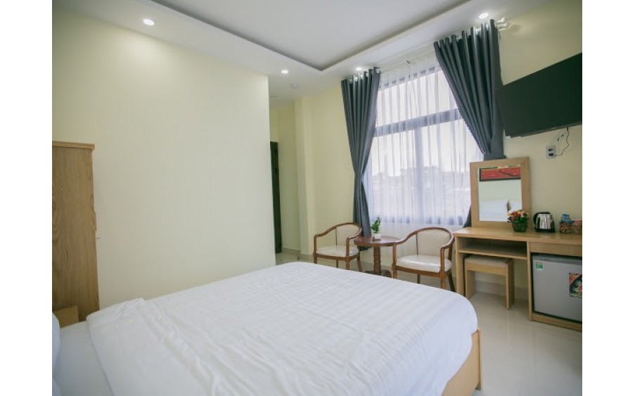 Hotel Mai Diamond giá rẻ nhất khu vực