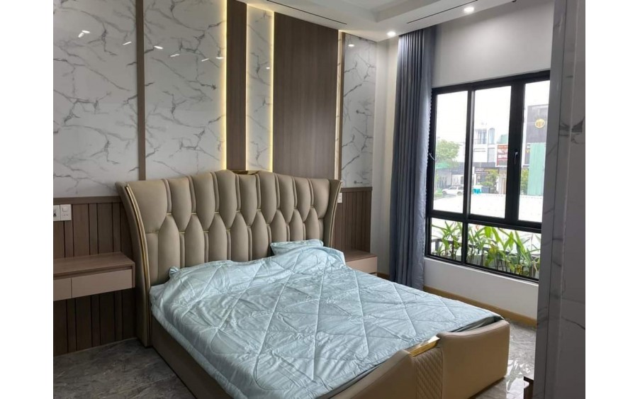 Cần bán gấp nhà 3 mê khu Vip Thanh Lương -Hoà Xuân