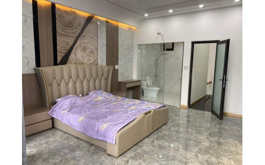 Cần bán gấp nhà 3 mê khu Vip Thanh Lương -Hoà Xuân