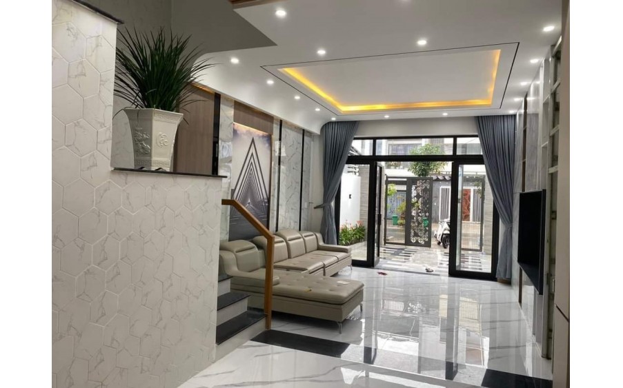 Cần bán gấp nhà 3 mê khu Vip Thanh Lương -Hoà Xuân