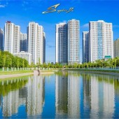 Goldmark City Hồ Tùng Mậu - Căn Hộ 3PN Diện Tích 104m2 Giá tốt nhất dự án . Căn góc full nội thất