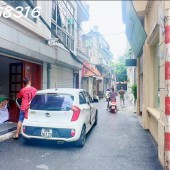 Bán nhà Việt Hưng, Long Biên, ô tô đỗ cửa, thông các ngả, kinh doanh tốt, giá chào 5.5 tỷ