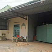 Bán Nhà Mặt Tiền Huỳnh Thị Mài Tân Hiệp Hóc Môn