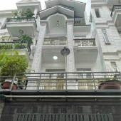 Khu Phân Lô Phạm Văn Chiêu, Gò Vấp – 5 tầng full nội thất, 7.6 tỷ
