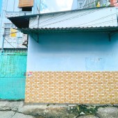 Kẹt vốn bán nhà cấp 4 mặt tiền hẻm 3m Tân Mỹ, P.Tân Phú, Quận 7