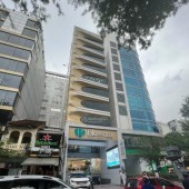 Bán tòa nhà mặt tiền Nguyễn Đình Chiểu - DT: 8 x 20m - KC: hầm + 6 lầu - giá bán: 70 tỷ TL