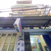 Bán nhà riêng Quan Nhân, Quận Thanh Xuân 30m2,4 tầng  ngõ thông kinh doanh