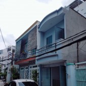Bán Nhà Nguyễn Văn Quỳ Quận 7 phường Phú Thuận HXH 2PN 2WC