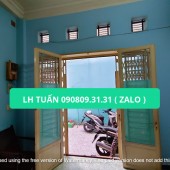 3131 - Bán Nhà Q1 Trần Khắc Chân , 75M2 , 2 Tầng , 5 PN Giá  7 tỷ 450