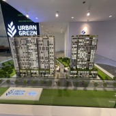 Bán dự án Urban Green căn 1PN giá cực tốt tại Thủ Đức