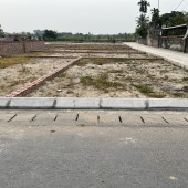 Gia đình cần bán nhanh lô đất có bãi đỗ xe rộng 200m2 nằm tiếp giáp với trục đường lớn. nằm ngay trung tâm phường Hòa Nghĩa, quận Dương Kinh giá rẻ