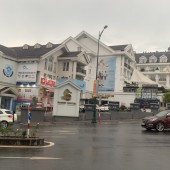 Nhà MT Trần Phú kế bên vòng xoay đối diện khách sạn Sammy Đà Lạt , 89m2, ngang 5.6m