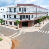 Cần Bán  căn Nhà phố thương mại giá tốt nhất tại dự án Bảo Vinh Residence-Nhà Ở Xã Hội Bảo Vinh Long Khánh