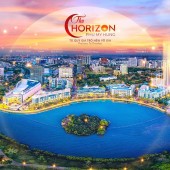 Mở bán The Horizon Phú Mỹ Hưng  giỏ hàng VIP tầng Sân Vườn  mua trực tiếp CĐT - Chiết khấu cao.