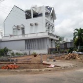 Bán đất thổ cư tại khu đô thị Sao Mai, Huyện Châu Phú - An Giang