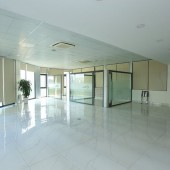 Cho thuê nhà chính chủ Mới căn góc 90 m2x5T- Kinh doanh, VP, Lê Duẩn-25tr