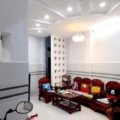 Bán nhà nhà to tiền nhỏ ngộp bank -  Nguyễn Văn Nghi 40m 2lầu 4.6 x 8 giá 3.4 tỷ Phường 7 Quận Gò Vấp