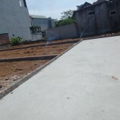 GD Cần bán 80m2 tại thôn 1 Phú Hữu Tân xã lõi Công nghệ  cao Hòa lạc - sát trường FPT , hồ Tân Xã 0985019591