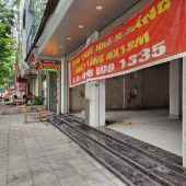 Tôi Chính chủ Cho thuê toà nhà 5 tầng gồm 2 lô mb liền kề MT8m làm văn phòng cửa hàng – Đường Kinh Dương Vương, Vũ Ninh, Bắc Ninh