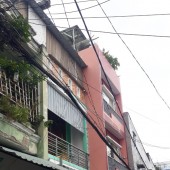 Bán nhà đường Gò Dầu 5.5x15 đúc 3 tấm sát mặt tiền gần chợ Tân Hương tiện làm văn phòng hoặc kinh doanh.