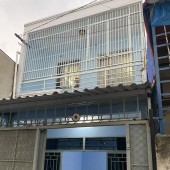 Bán nhà đường Nguyễn Phúc Chu P15 Tân Bình 4x15 có lầu  nhà đẹp gần chợ kcn Tân Bình.